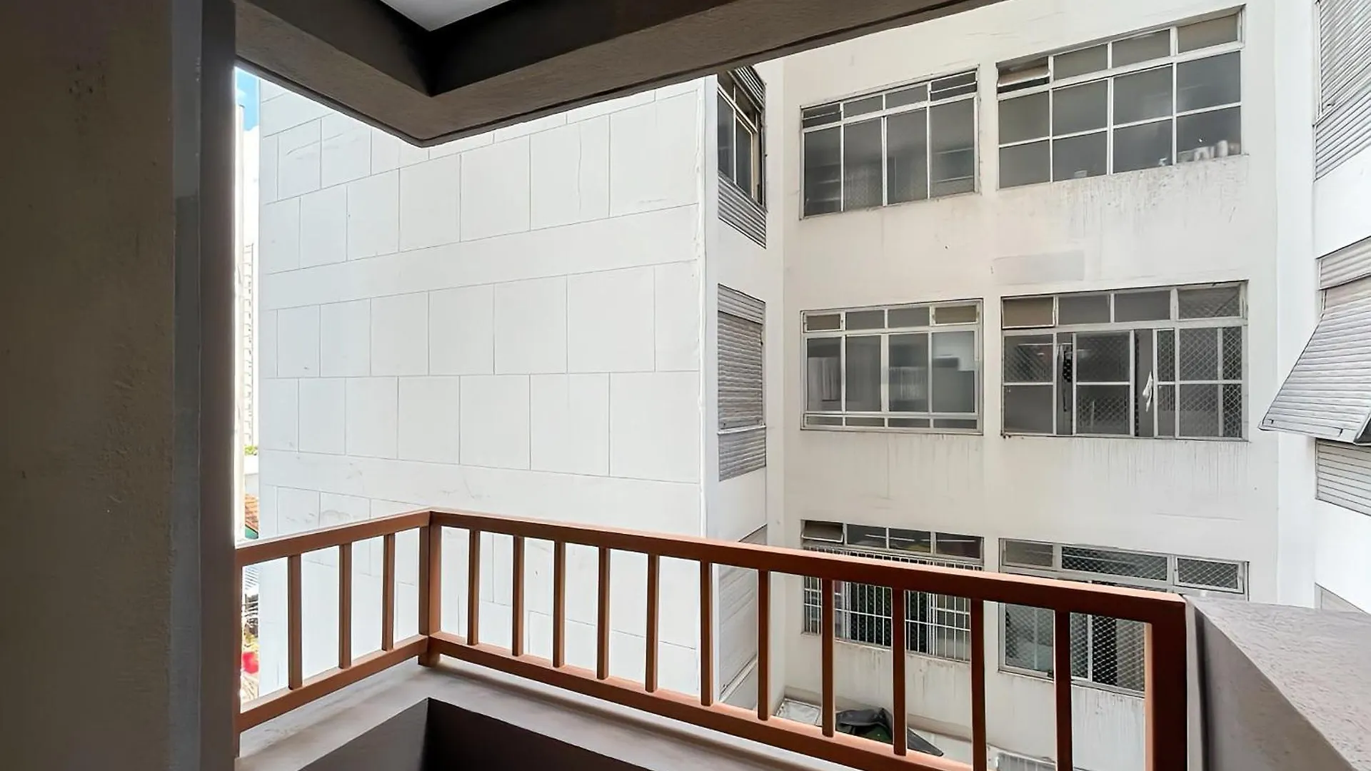 Pamplona Condominio, Piscina E Conforto, Ao Lado Do Metro Trianon-Masp Sao Paulo