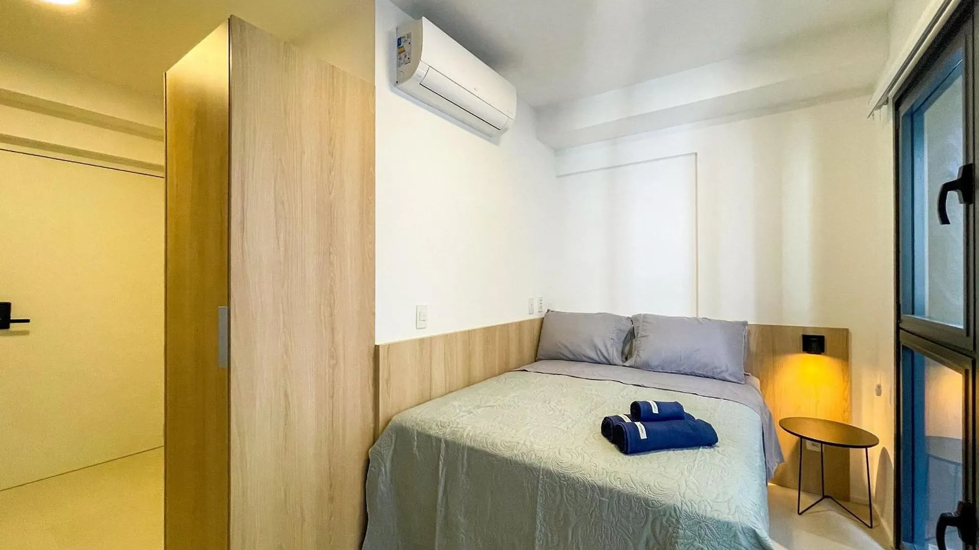 Pamplona Condominio, Piscina E Conforto, Ao Lado Do Metro Trianon-Masp Sao Paulo Holiday home