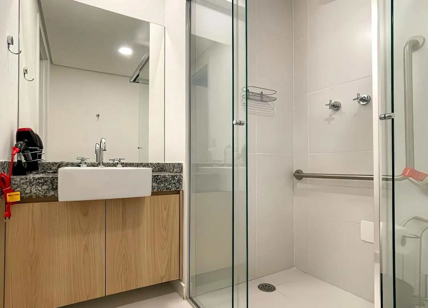 Pamplona Condominio, Piscina E Conforto, Ao Lado Do Metro Trianon-Masp São Paulo 0*,  Brasilien